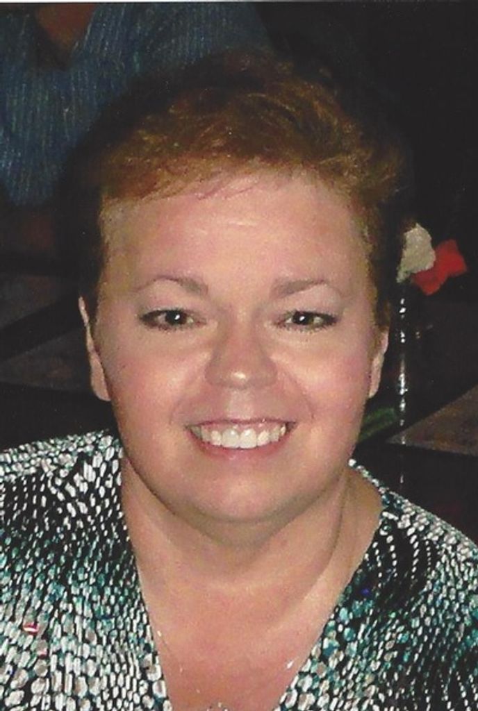 Amelia Anne Theyel Profile Photo
