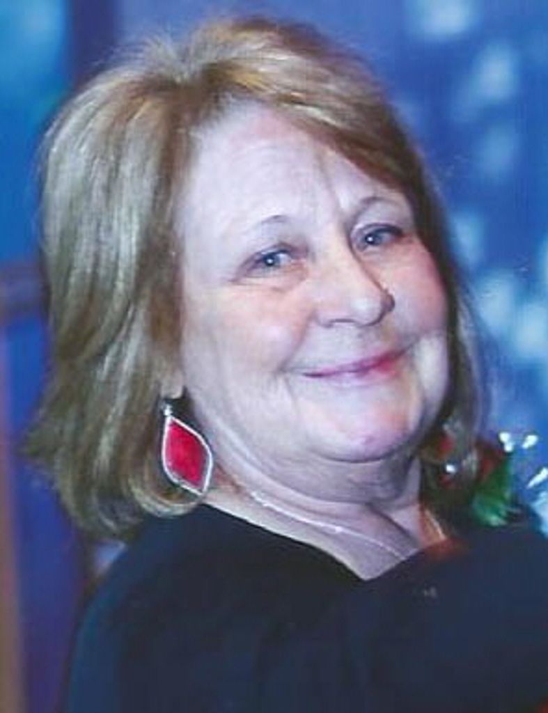 Karen Sophia Krueger Profile Photo