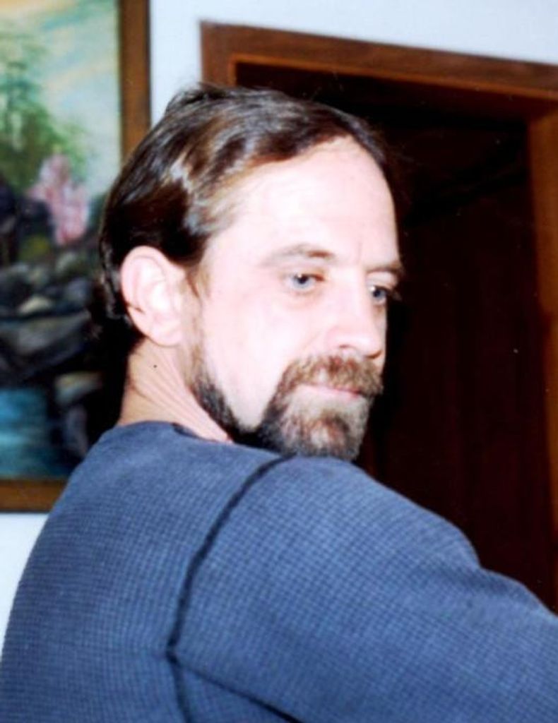 Donald M. Leonard