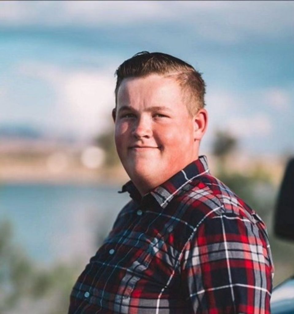William Schall Profile Photo