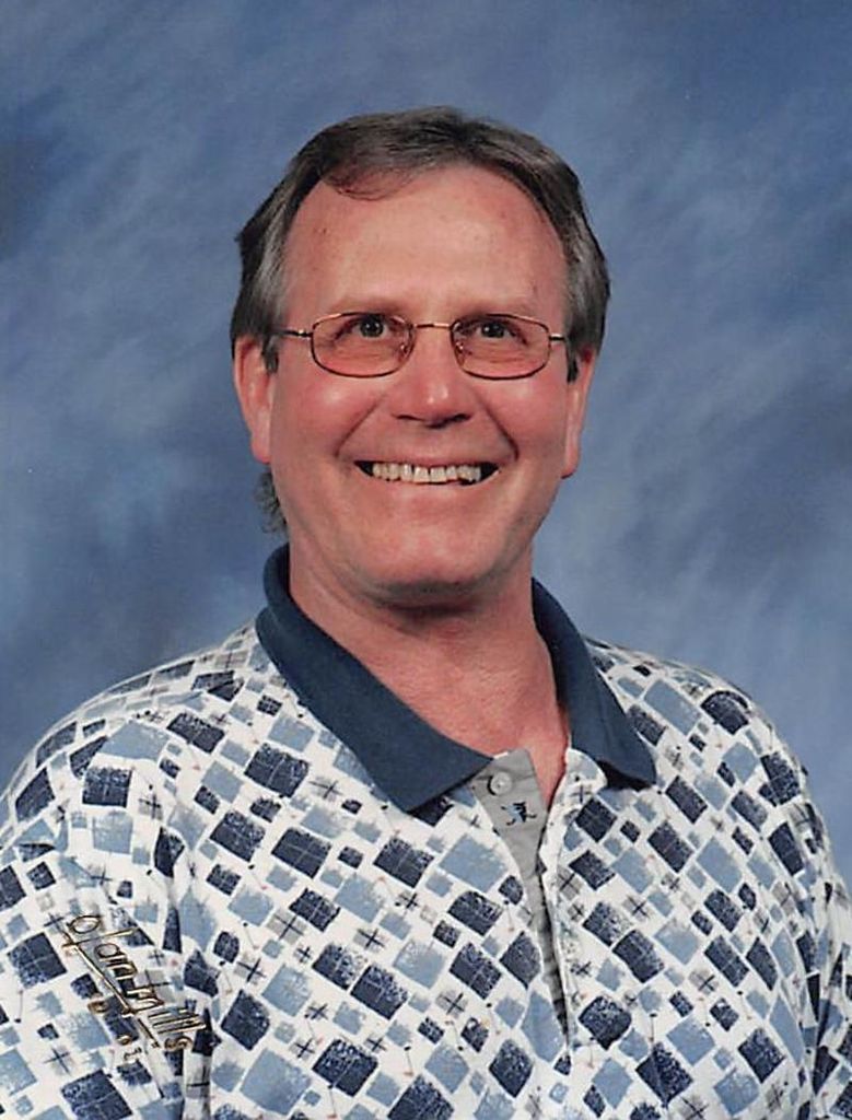 Larry C. Coulter Profile Photo