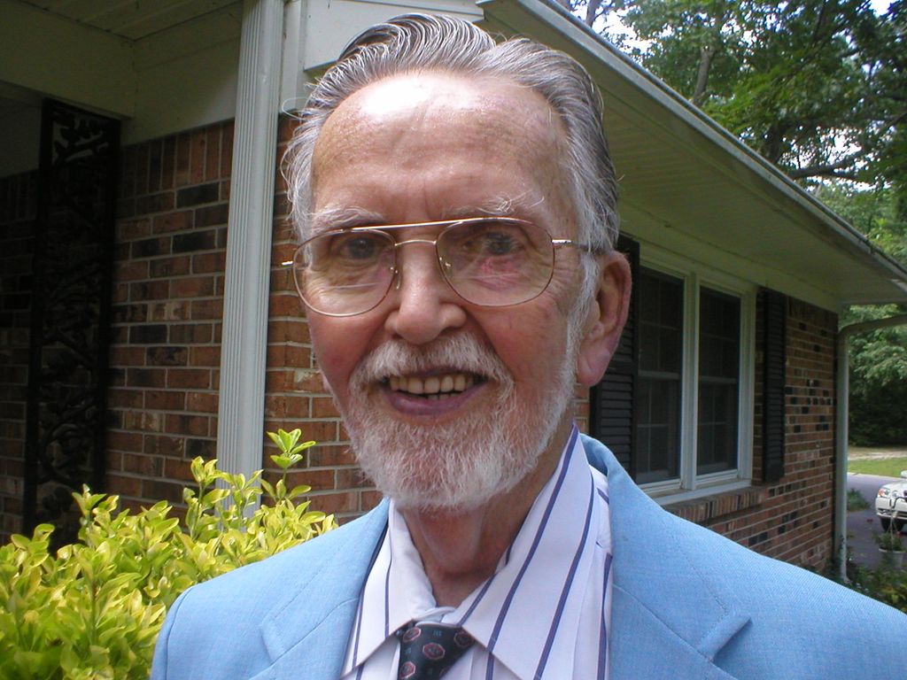 Charles Prescott Arbogast