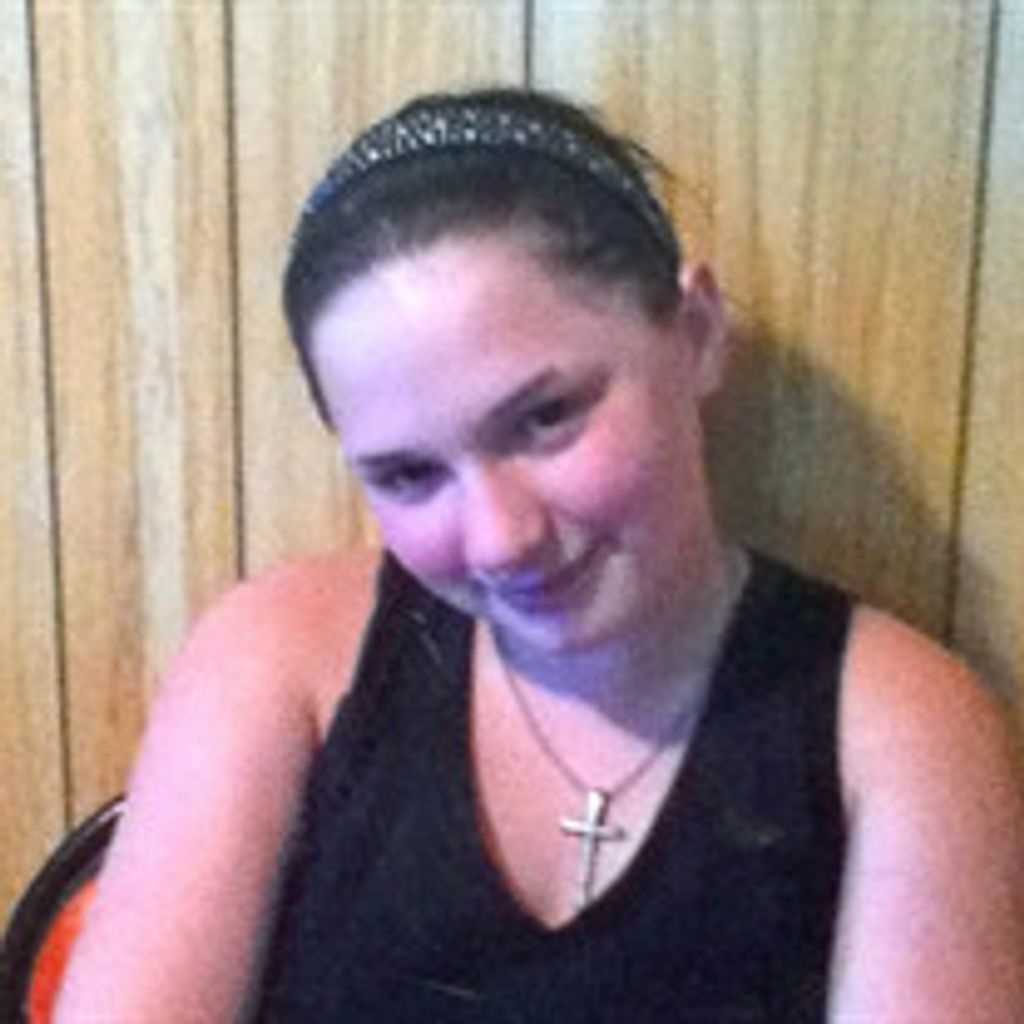 Gabby Schanz