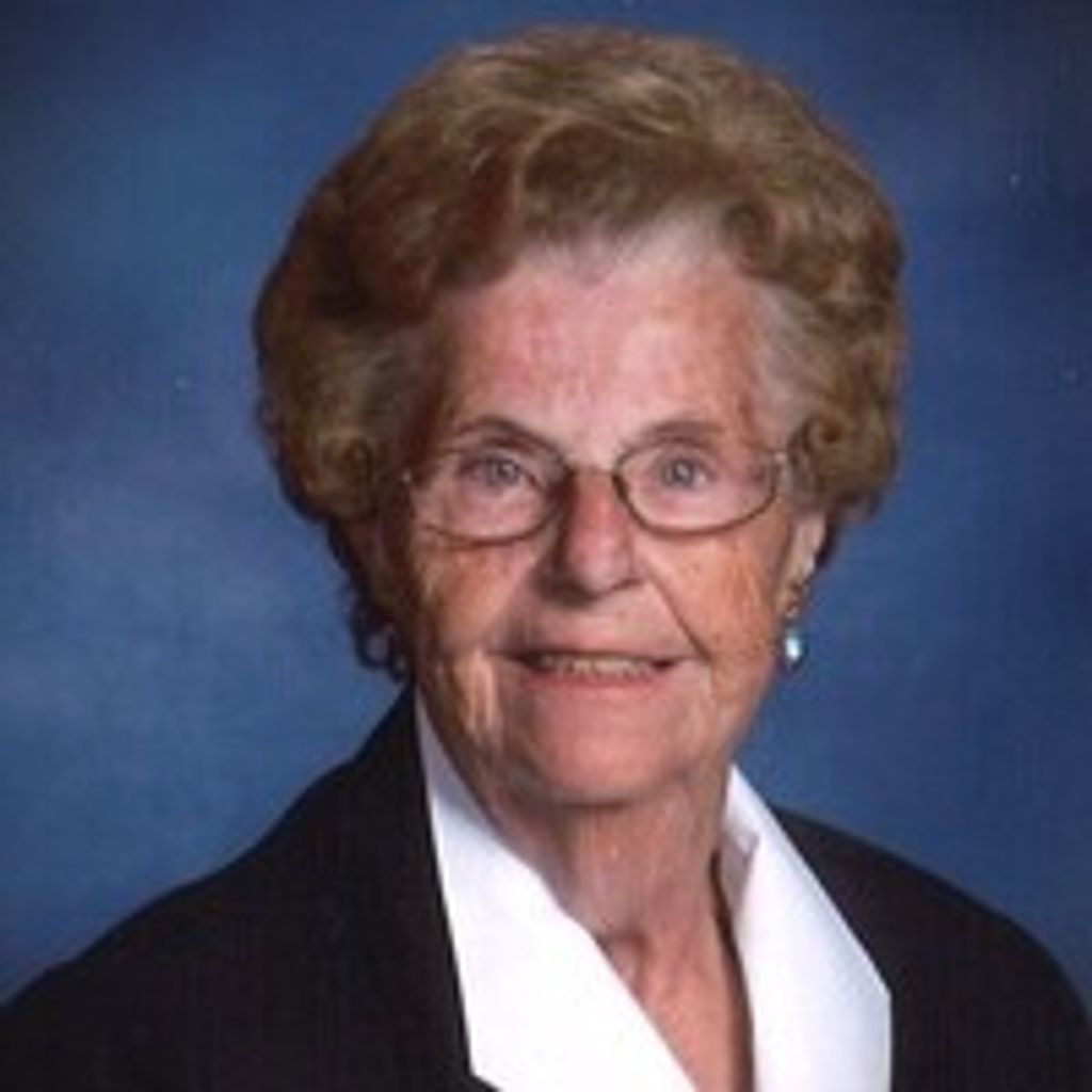 Beatrice Amundson Profile Photo