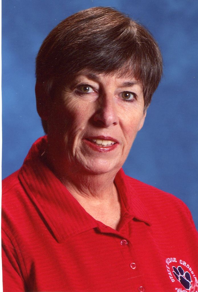 Barbara Ann Anderson Profile Photo