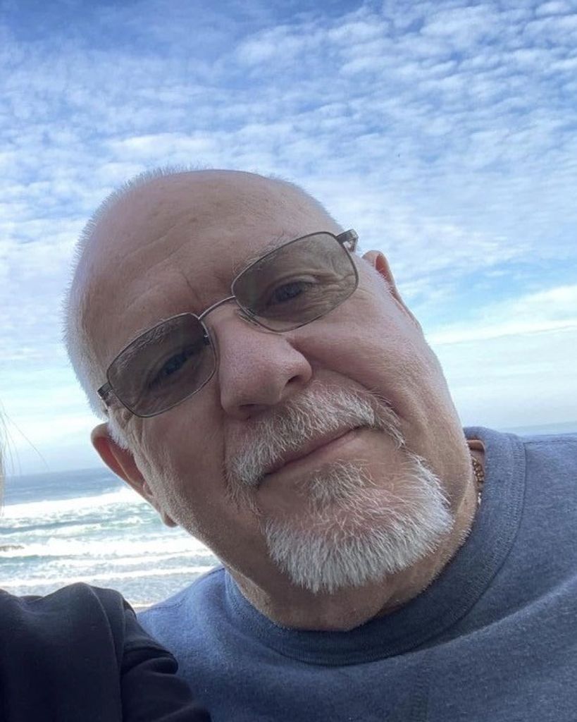 Richard James Machart Profile Photo