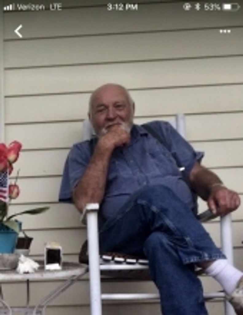 Robert William Rector, Jr.