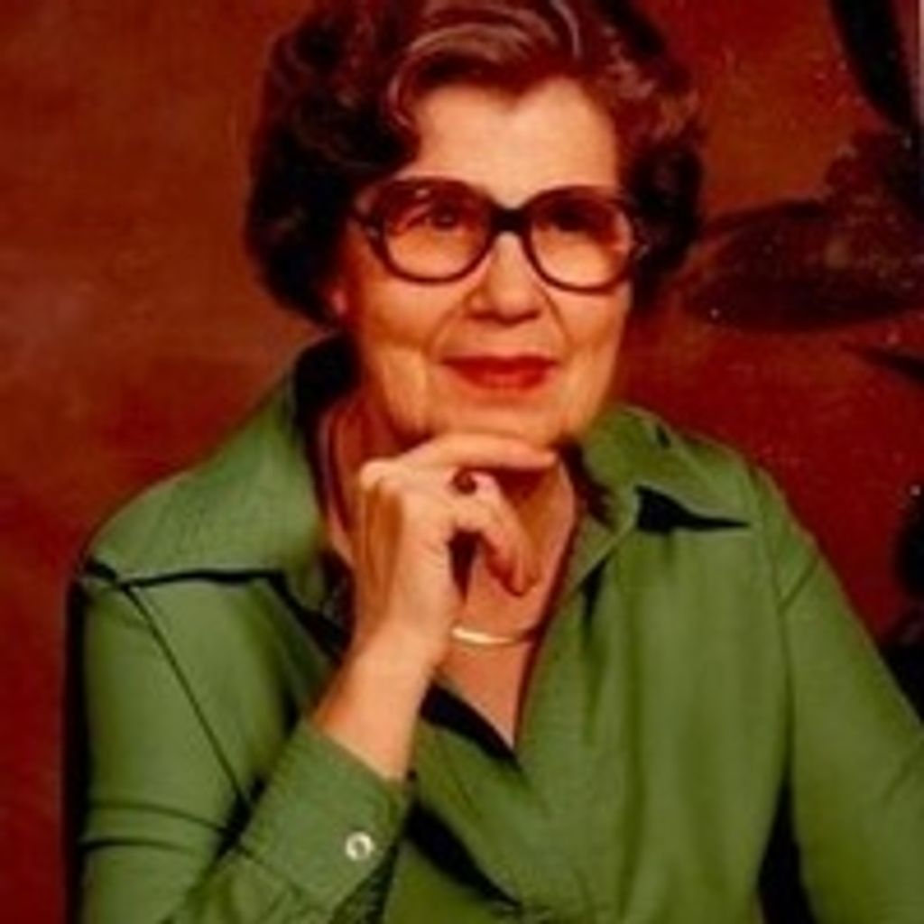 Evelyn Wilcox Profile Photo