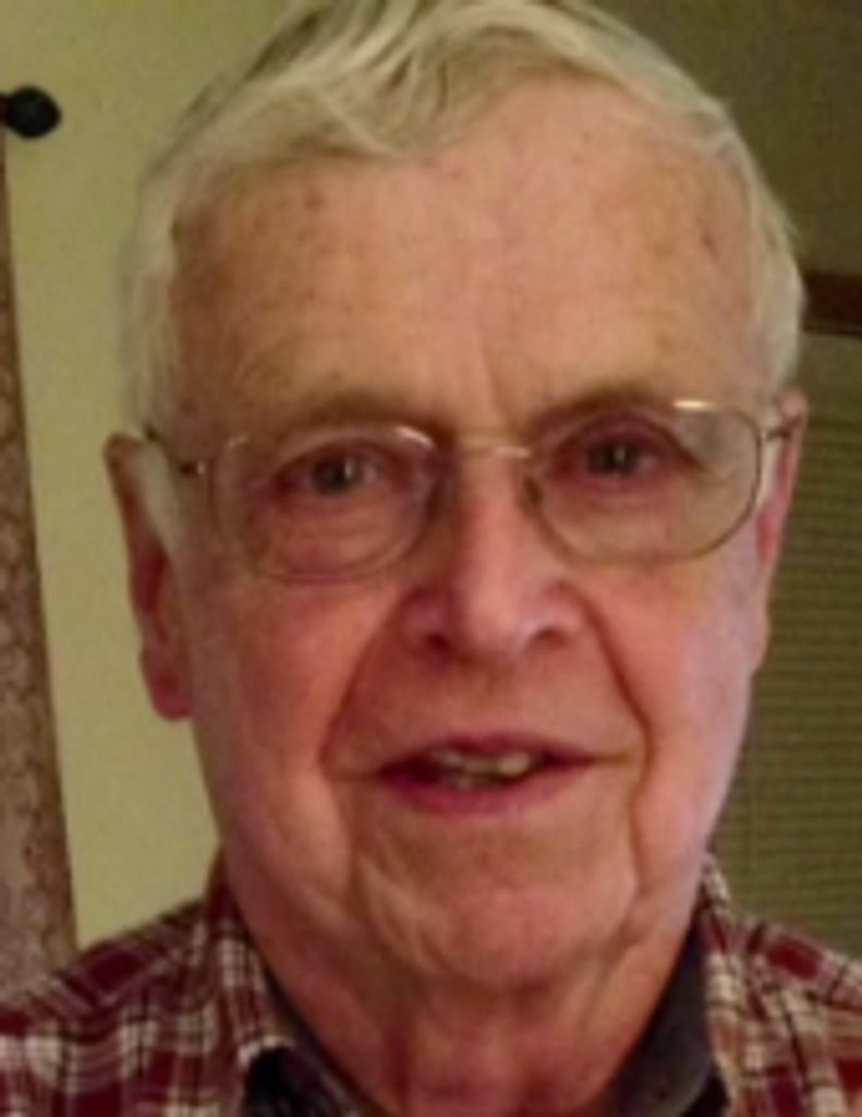 Wayne D. Lewis