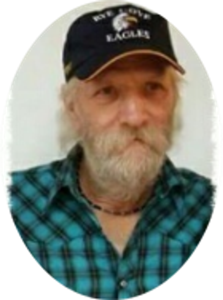 Frank Daniel  Van Zant