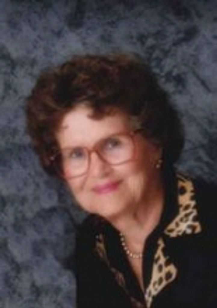 Evelyn Dean Postma