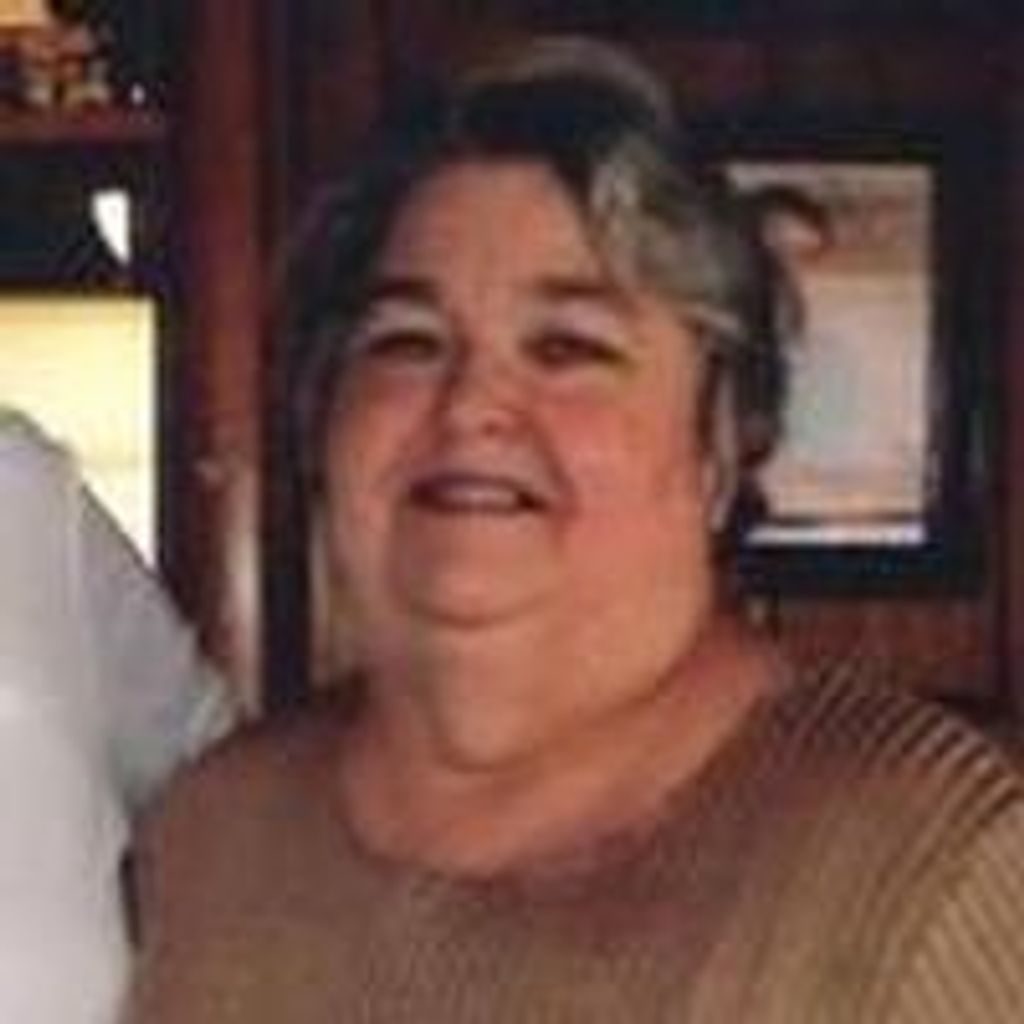 Mary Elaine Ingram