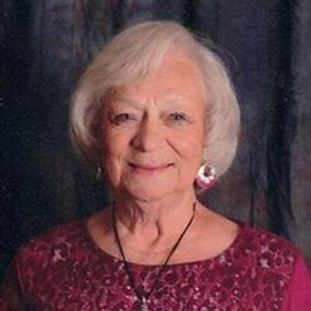 Barbara Taylor