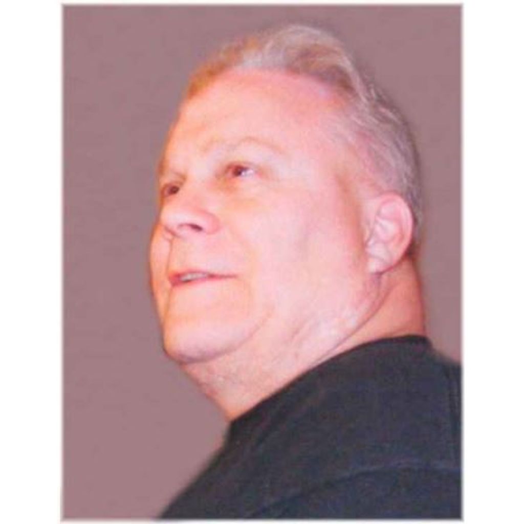 James "Jim" Healy Iv