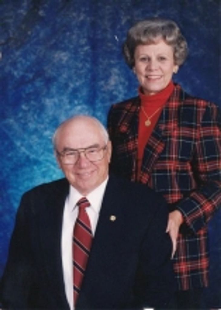 Ralph R. Bullock