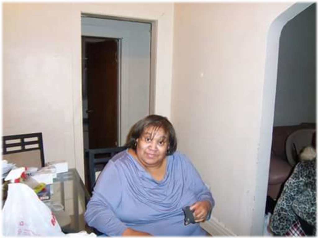Michelle Flournoy Profile Photo