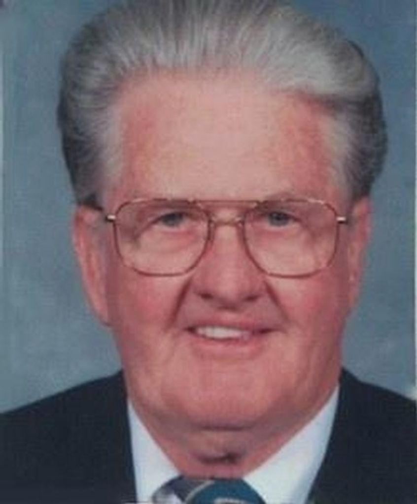 Thomas "Richard" Glenn