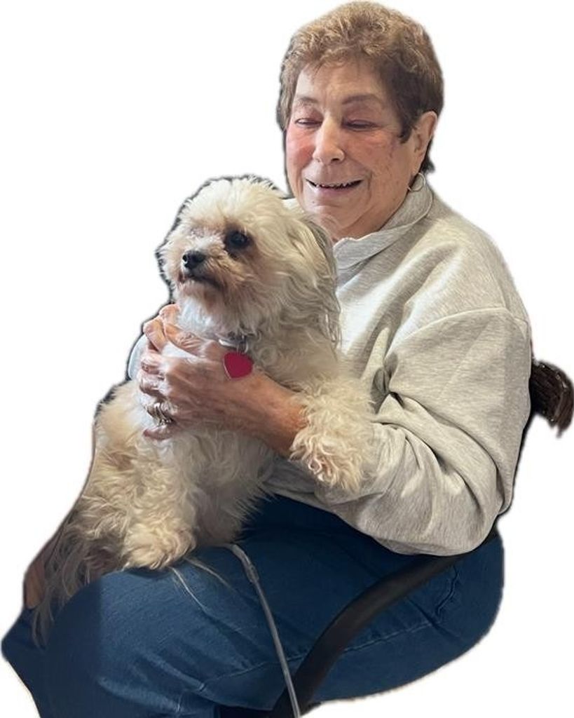 Judith Lorraine Rewis Profile Photo