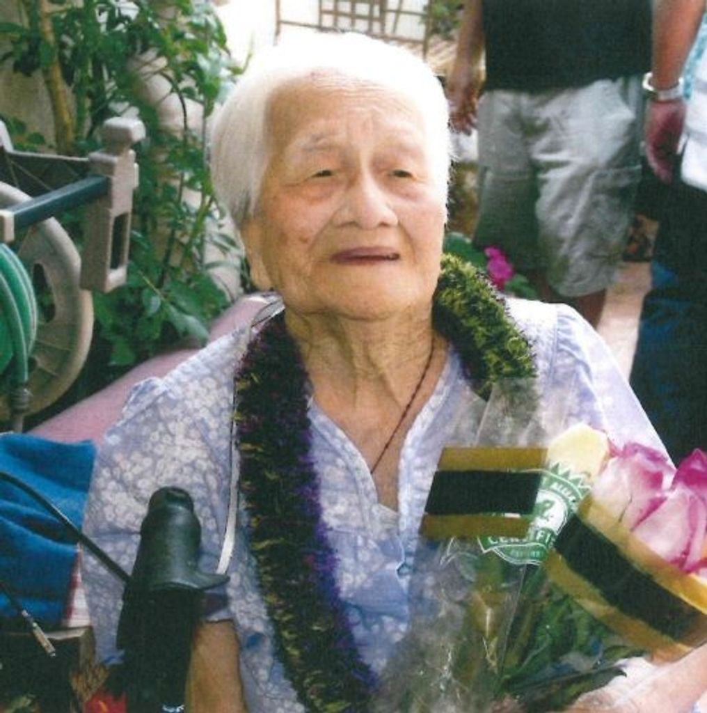 Teresa Jamir De Quiroz