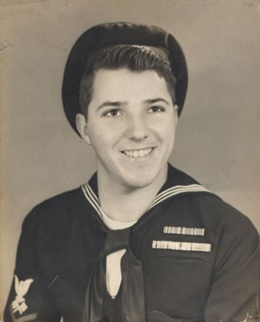 William  H. Demos  Sr.