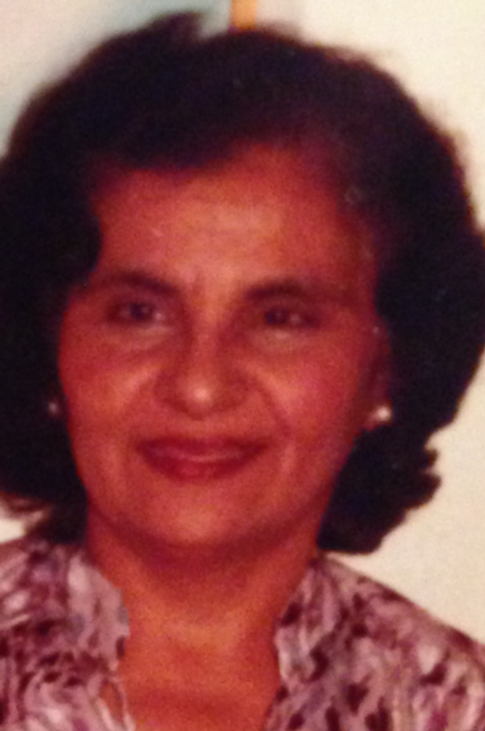 Mary T. Garcia Profile Photo