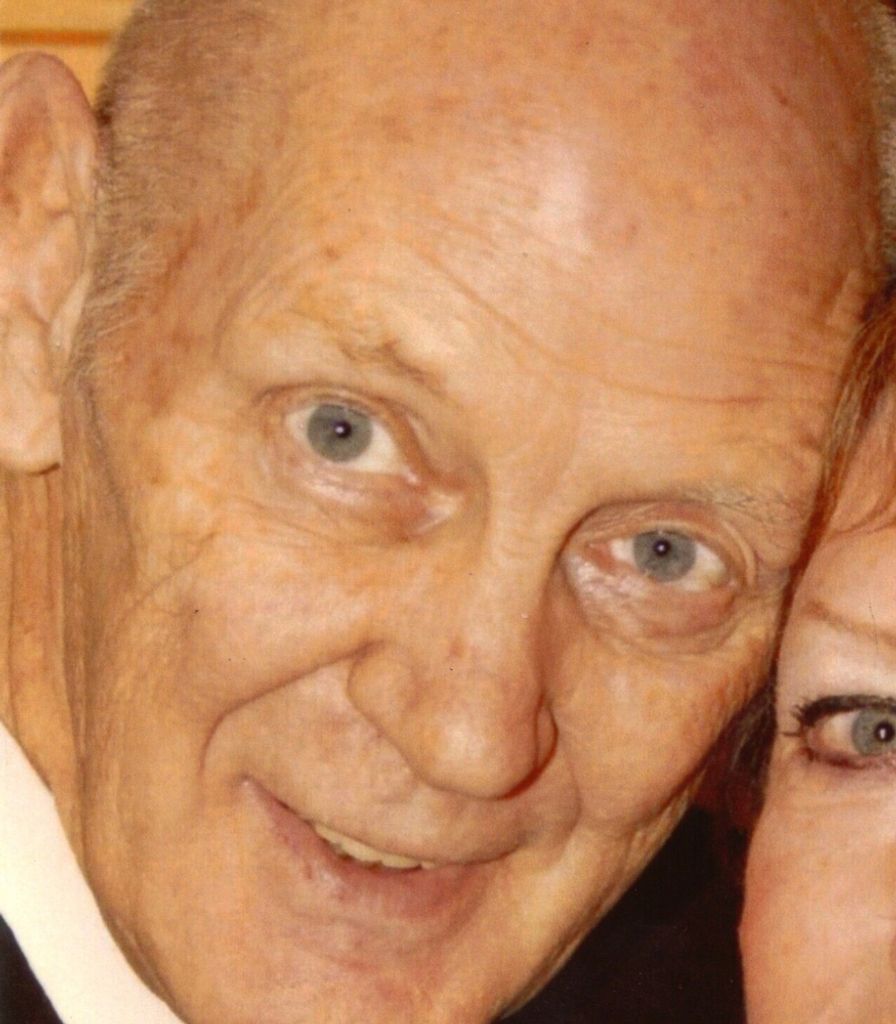 Leon Desmond Gibson Profile Photo