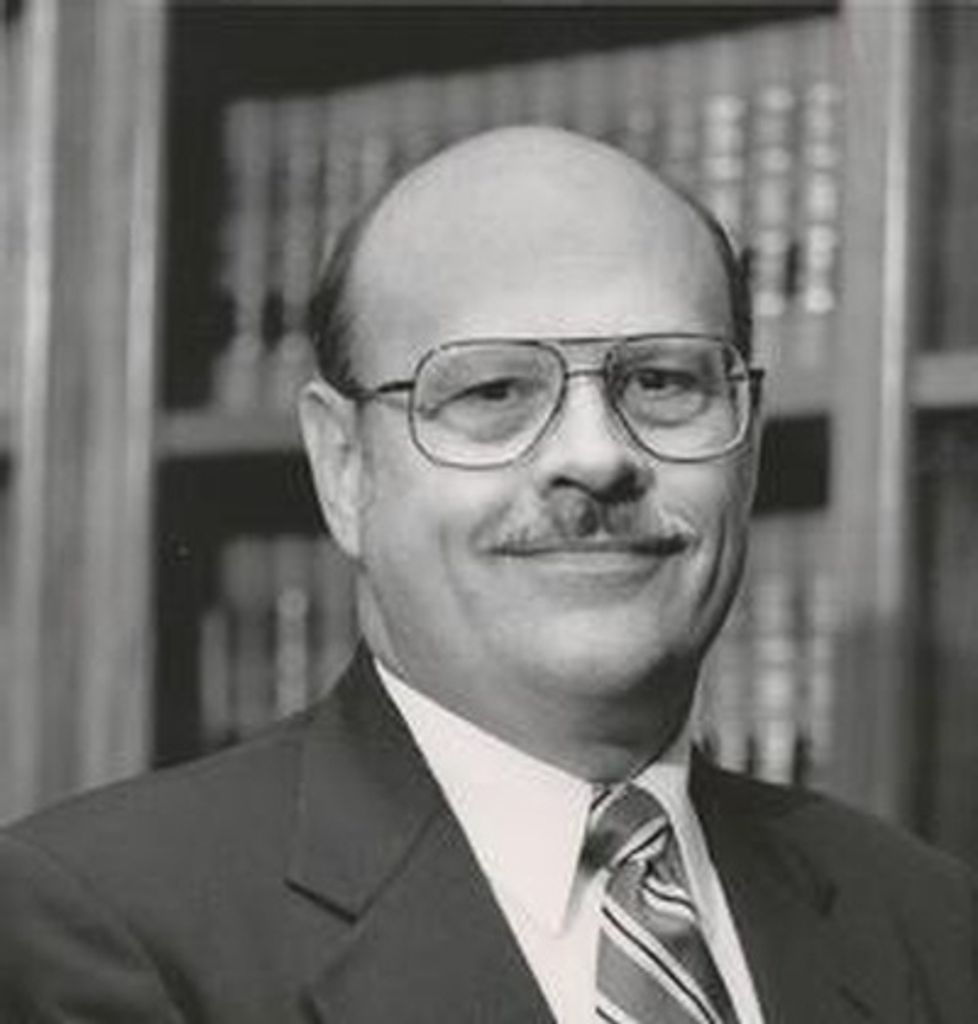 William L. (Bill) Mauck