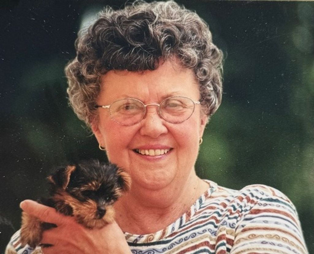 Jean Marie Mcevoy Profile Photo