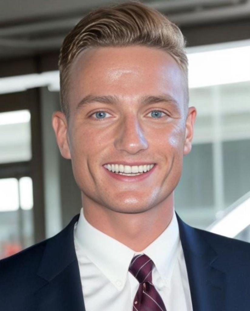 Joseph Michael Burkhart