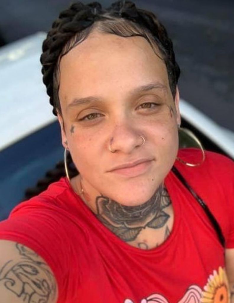 Tiarra Lynn Robles Profile Photo