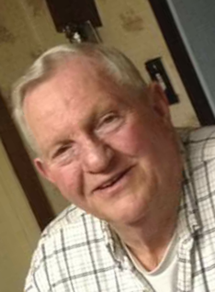 Billy Lee Haste Profile Photo