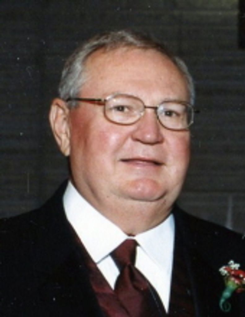 Donald L. Friday