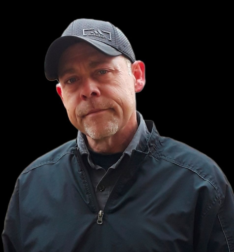 David Wayne Spall Profile Photo