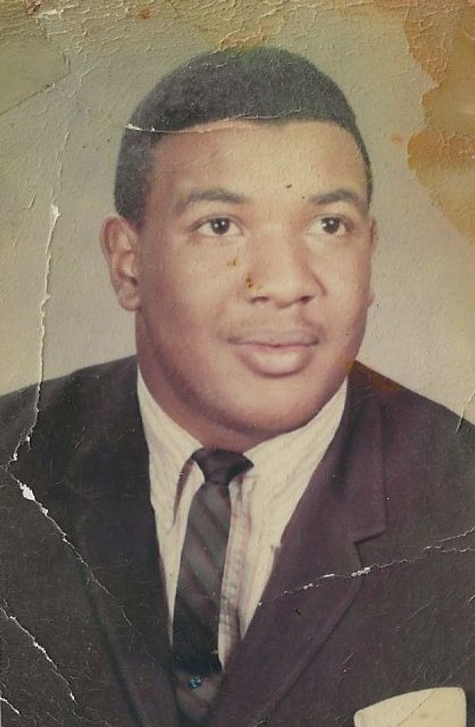 David Lee Daniel, Jr.