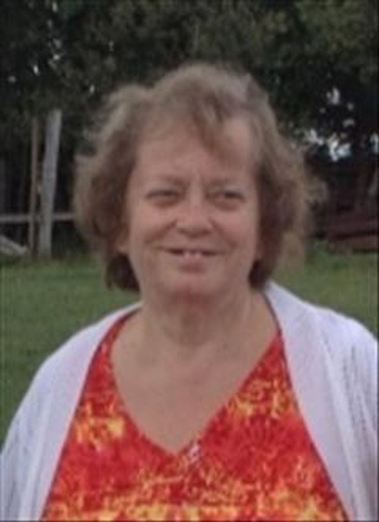 Angela Bishop