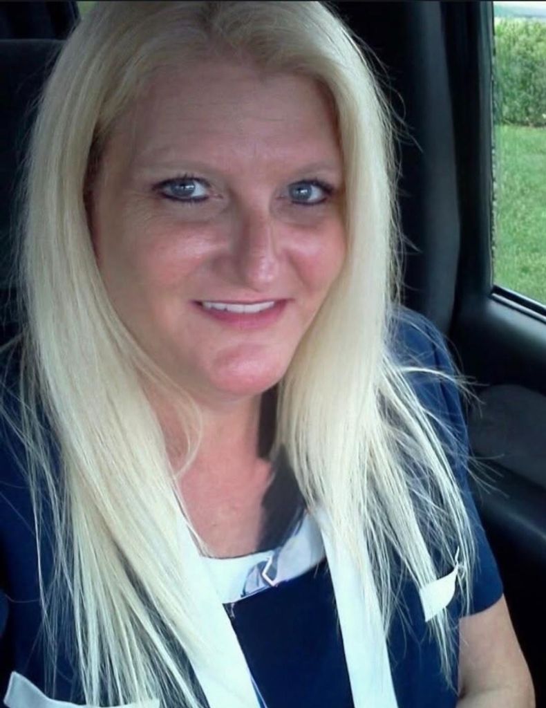 Angel Lynn Morrow