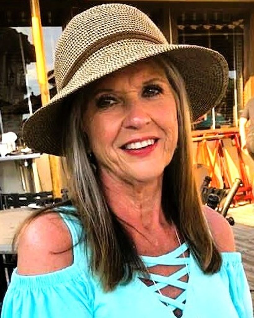 Marianne Thomas Profile Photo