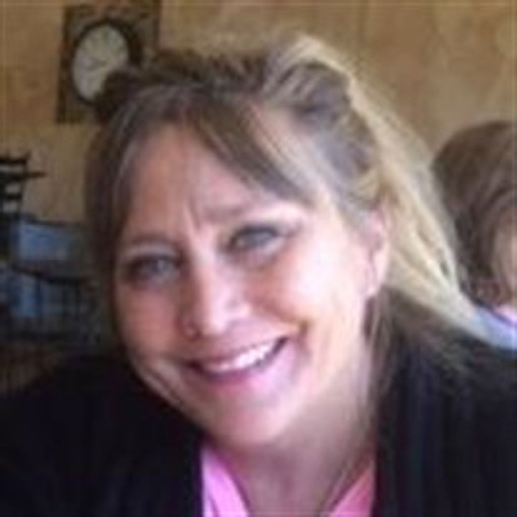 Robin Lee Fryer