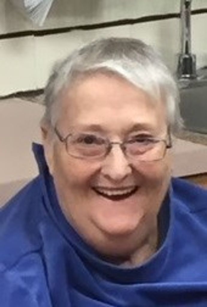 Mary Margaret Colson Profile Photo