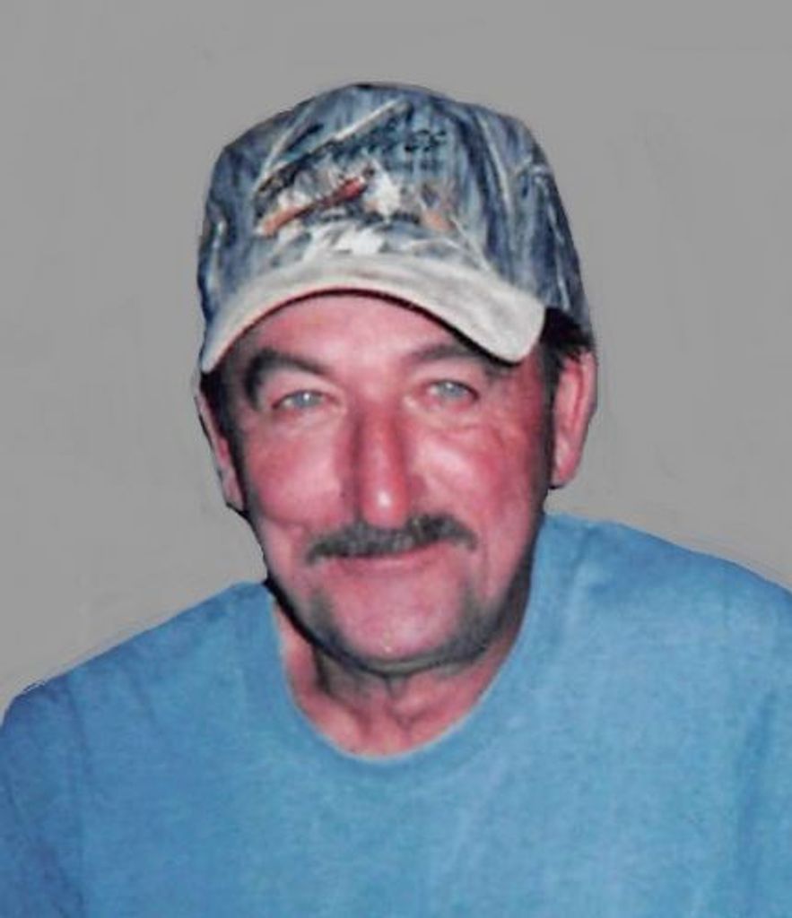 Steven "Trapper" James Christle