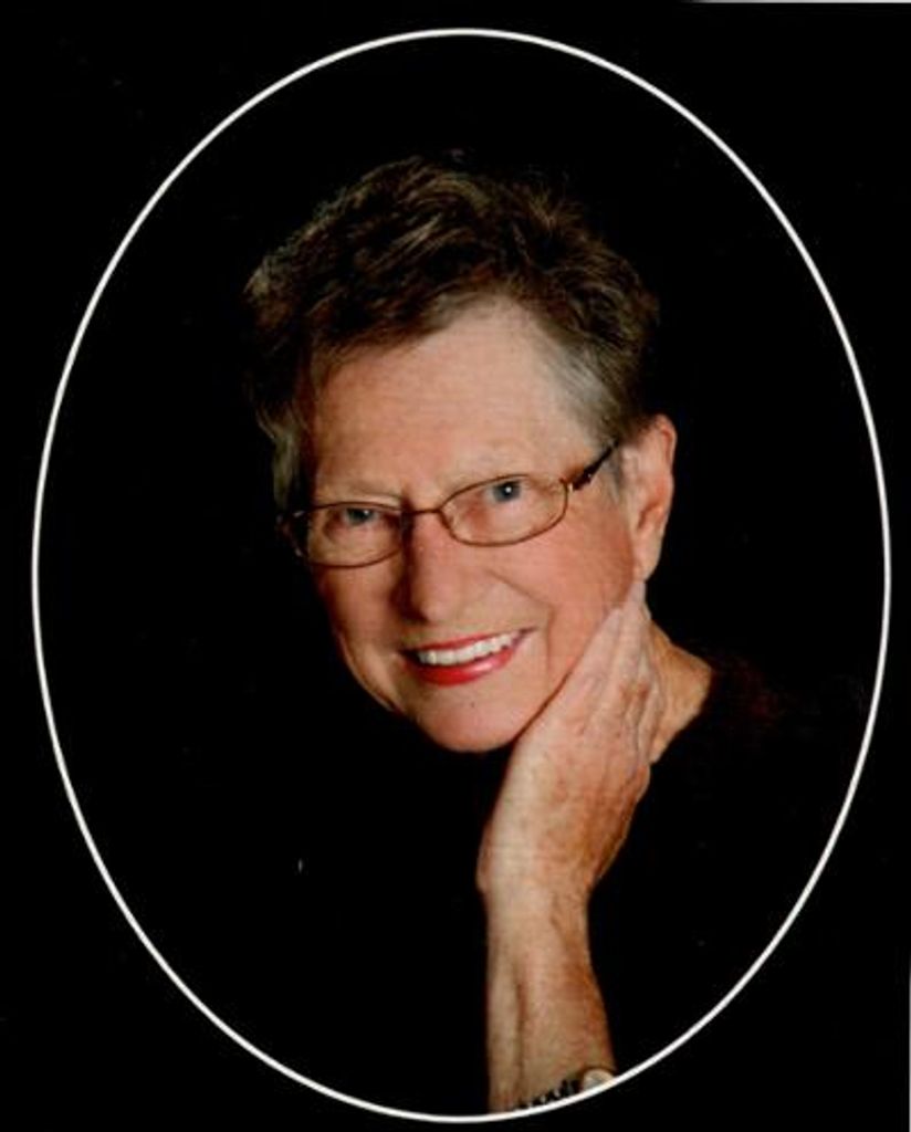 Peggy Ann Reherman Profile Photo