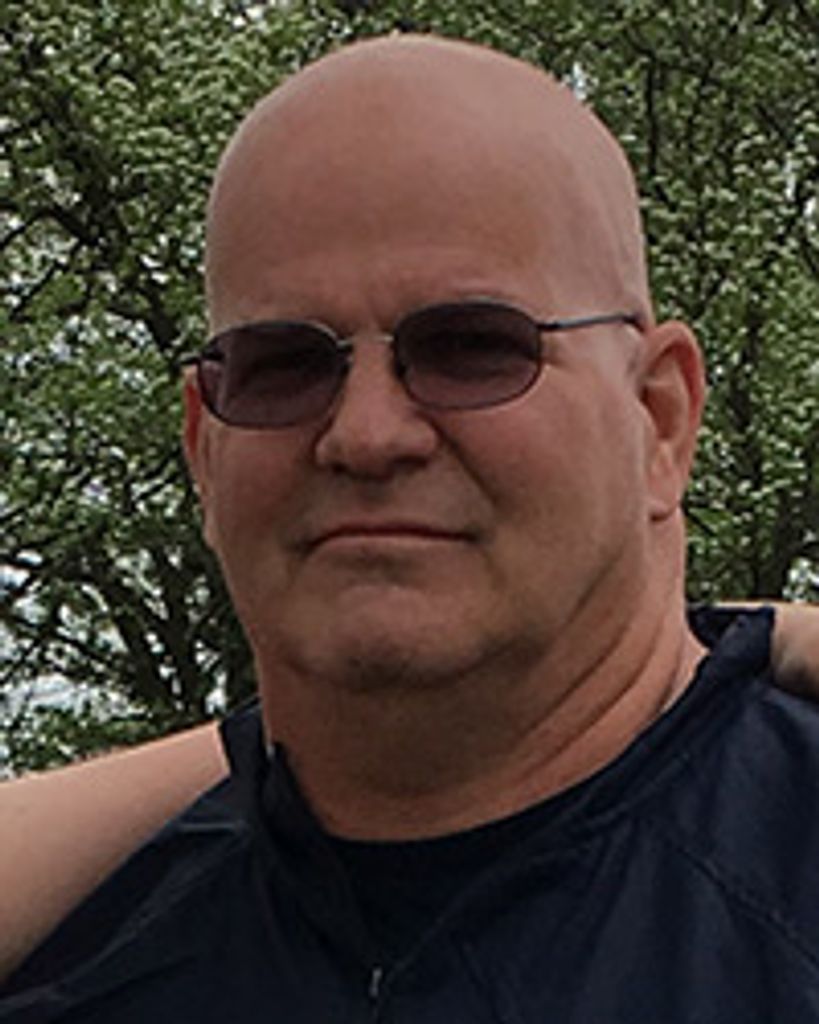Robert Allen Pitcher