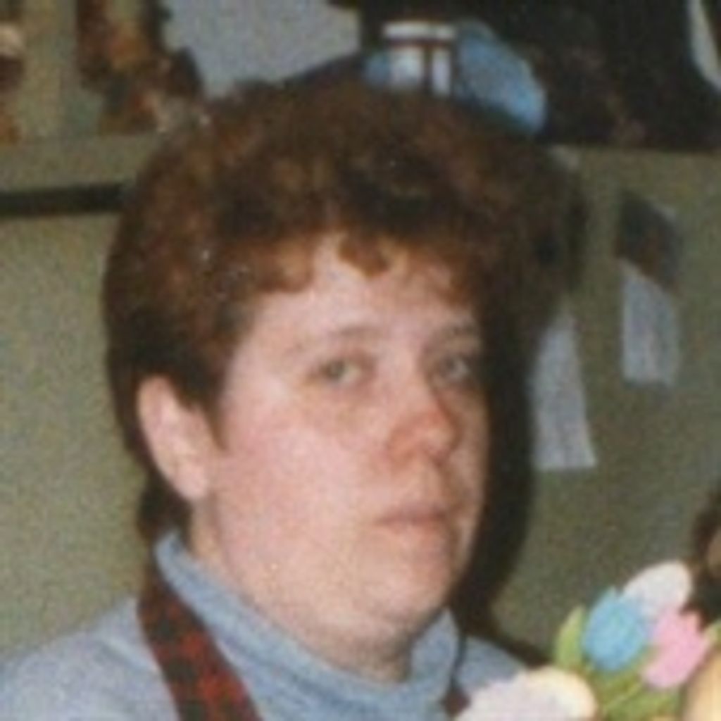 Connie Lynn Osborne