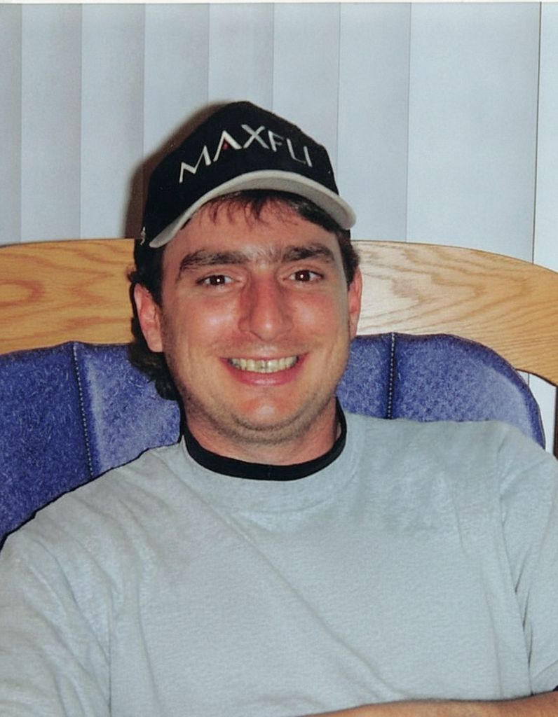 Chad Christopher Tumblin Profile Photo