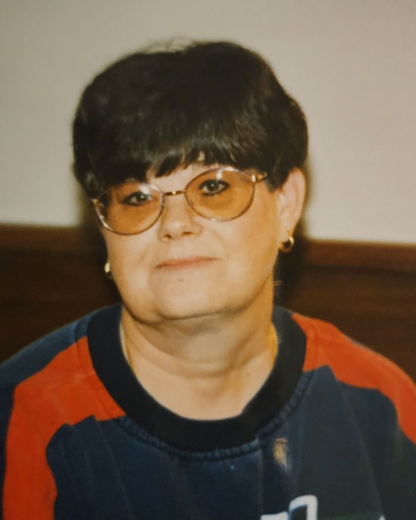 Toni Martin Profile Photo