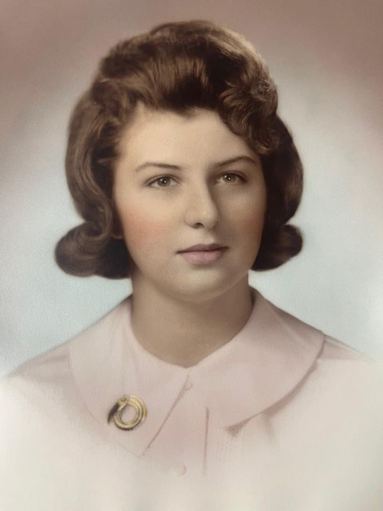 Bernadette M. Molloy Profile Photo