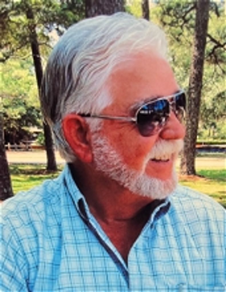 Charles R. Swisher Profile Photo