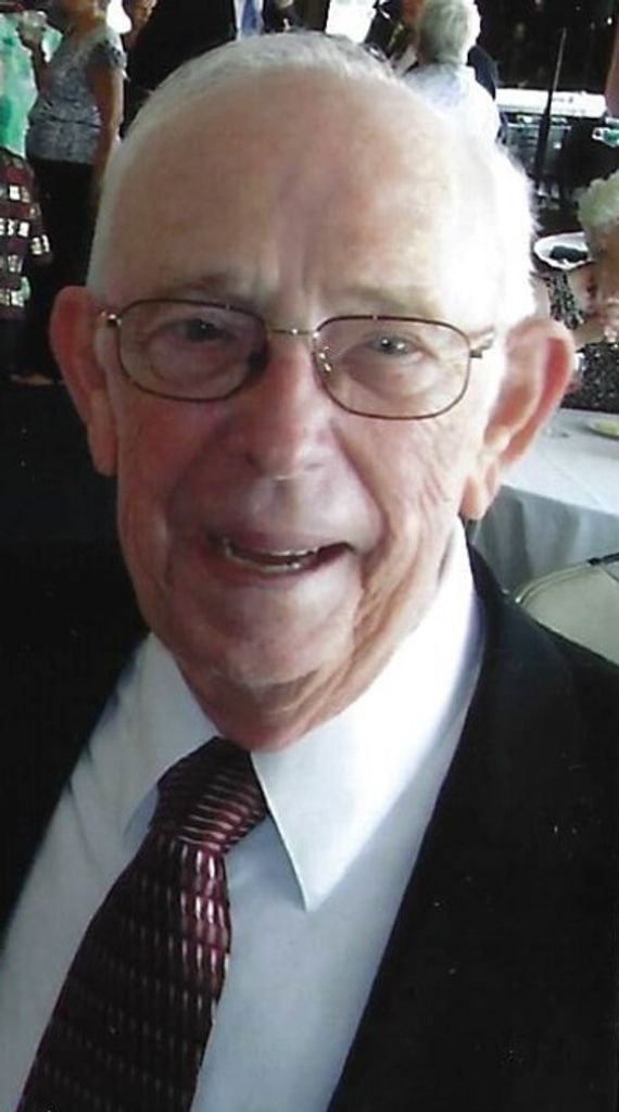 John Mitchell Inman Profile Photo