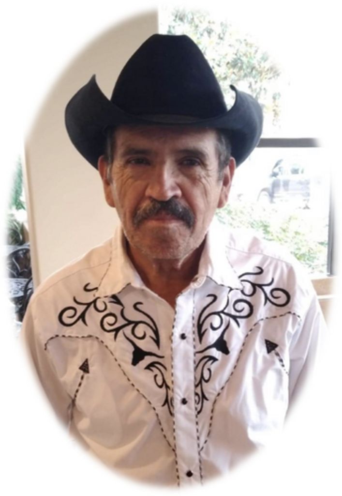 Vidal Torres Estrada Profile Photo