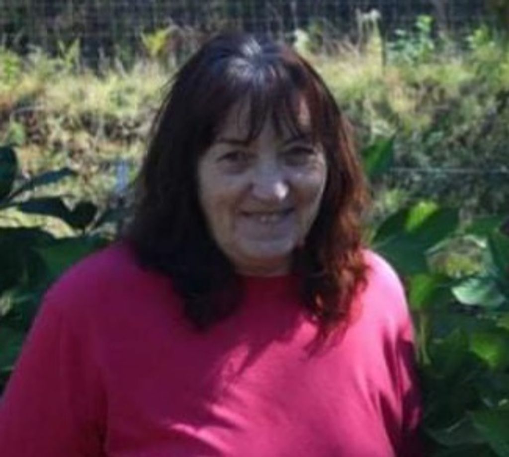 Brenda Speed Guertin